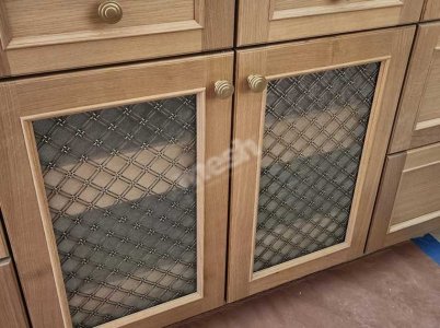 Is Architectural Wire Mesh Suitable for Curtain Walls and Sunshades?