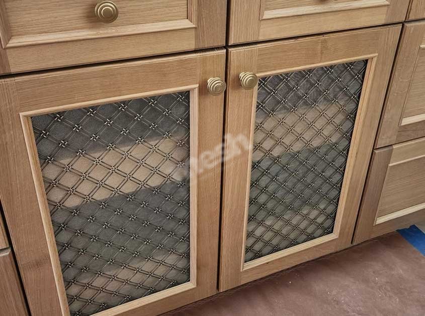 Is Architectural Wire Mesh Suitable for Curtain Walls and Sunshades?