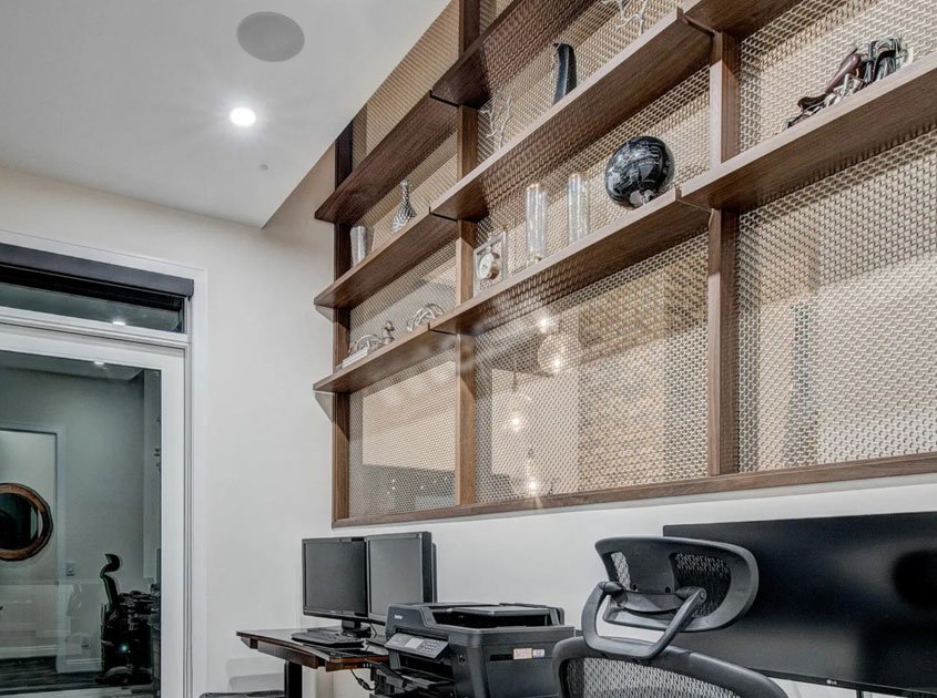 Why Is Architectural Wire Mesh Popular in Modern Architecture? Why Is Architectural Wire Mesh Popular in Modern Architecture?
