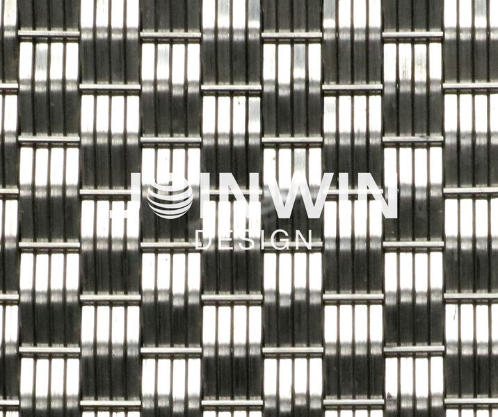 Why Is Architectural Wire Mesh Popular in Modern Architecture? Why Is Architectural Wire Mesh Popular in Modern Architecture?