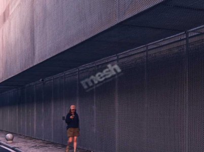 Architectural Wire Mesh in Modern Buildings: Design Benefits, Functions and Applications